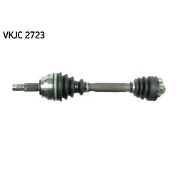 Hnací hriadeľ SKF VKJC 2723