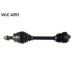 Hnací hriadeľ SKF VKJC 4093