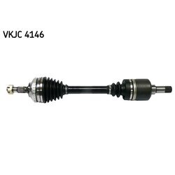 Hnací hriadeľ SKF VKJC 4146