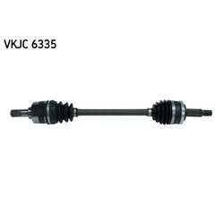 Hnací hriadeľ SKF VKJC 6335