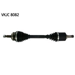 Hnací hriadeľ SKF VKJC 8082