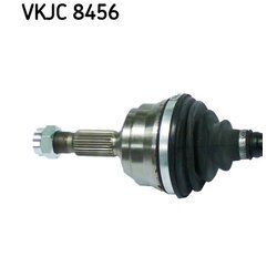 Hnací hriadeľ SKF VKJC 8456 - obr. 1