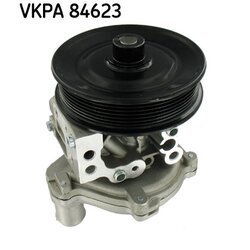 Vodné čerpadlo, chladenie motora SKF VKPA 84623