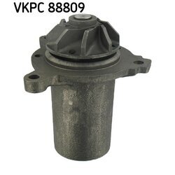 Vodné čerpadlo, chladenie motora SKF VKPC 88809