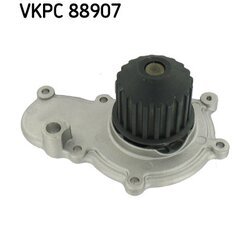 Vodné čerpadlo, chladenie motora SKF VKPC 88907