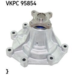 Vodné čerpadlo, chladenie motora SKF VKPC 95854