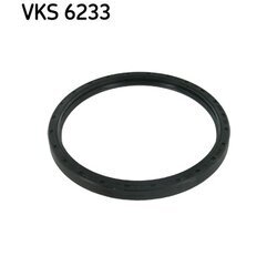 Tesniaci krúžok hriadeľa ložiska kolesa SKF VKS 6233
