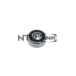 Uloženie manuálnej prevodovky SNR HDT009