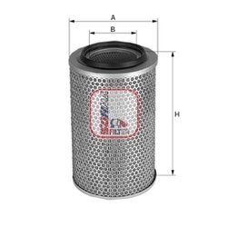 Vzduchový filter SOFIMA S 7008 A