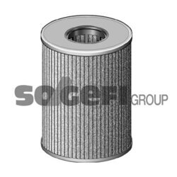 Olejový filter SogefiPro FA4511 - obr. 1