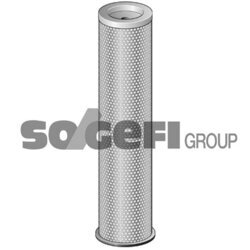 Vzduchový filter SogefiPro FLI6515 - obr. 1