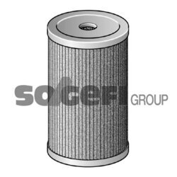 Olejový filter SogefiPro FA5838 - obr. 1