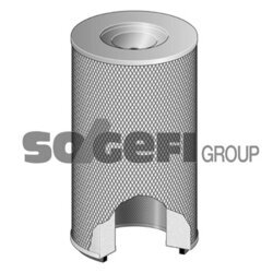 Vzduchový filter SogefiPro FLI6701 - obr. 1