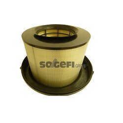 Vzduchový filter SogefiPro FLI9105