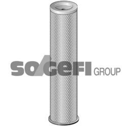 Vzduchový filter SogefiPro FLI6788 - obr. 1