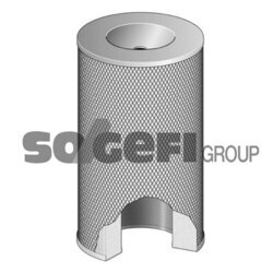 Vzduchový filter SogefiPro FLI6895 - obr. 1