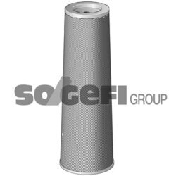 Vzduchový filter SogefiPro FLI9254 - obr. 1