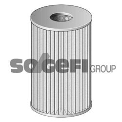 Olejový filter SogefiPro FA5825ECO - obr. 1