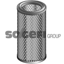 Vzduchový filter SogefiPro FLI6685 - obr. 1