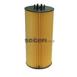 Olejový filter SogefiPro FA5804ECO