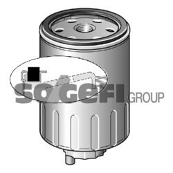 Palivový filter SogefiPro FT5275 - obr. 1