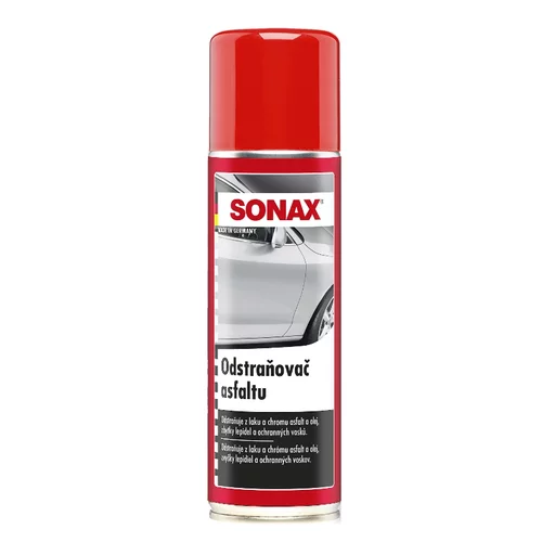 SONAX Odstraňovač asfaltu 300 ml