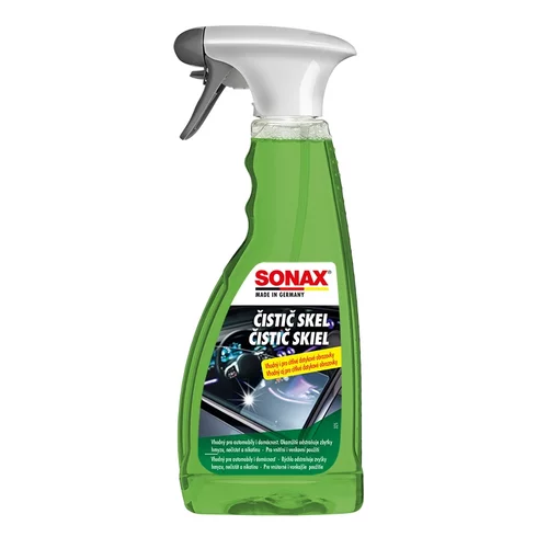 SONAX Čistič skiel 500 ml