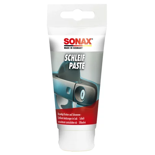 SONAX Pasta brúsna 75 ml