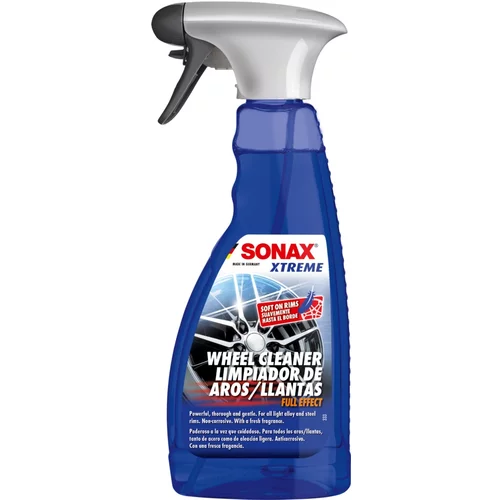 SONAX XTR Čistič diskov Full Effect 500 ml