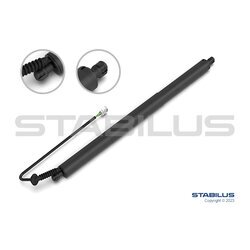 Elektromotor, zadná kapota STABILUS 945047