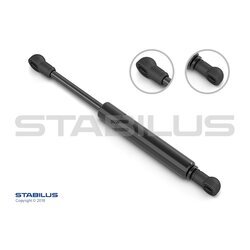 Tyčový tlmič pre vstrekovací systém STABILUS 799941