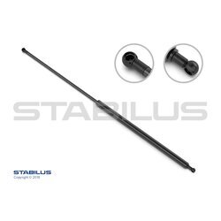 Tyčový tlmič pre vstrekovací systém STABILUS 845949