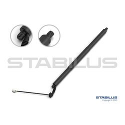 Elektromotor, zadná kapota STABILUS 943852