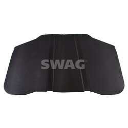 Izolácie motorového priestoru SWAG 10 90 8903