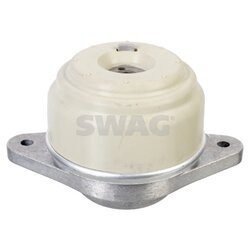 Uloženie motora SWAG 33 10 3084
