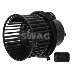 Vnútorný ventilátor SWAG 50 94 0181