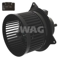 Vnútorný ventilátor SWAG 50 94 0182