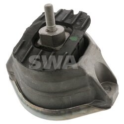 Uloženie motora SWAG 20 92 4531