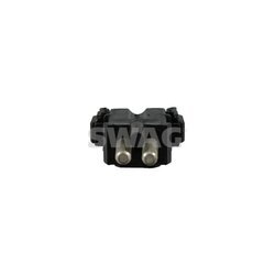 Ventilátor kondenzátora klimatizácie SWAG 10 91 8929 - obr. 1