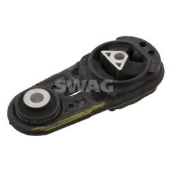 Uloženie motora SWAG 60 92 9586