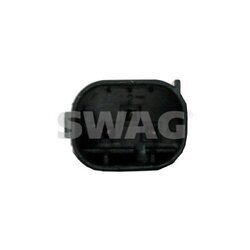 Regulačný ventil chladenia SWAG 33 10 0968 - obr. 1