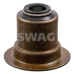 Tesniaci krúžok drieku ventilu SWAG 50 91 9533