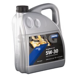 Motorový olej SWAG 50 10 1152