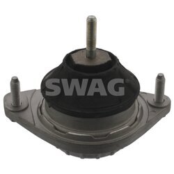 Uloženie motora SWAG 30 13 0024