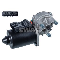 Motor stieračov SWAG 40 10 6683