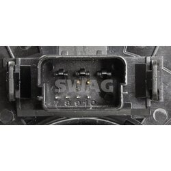vinutá pružina, Airbag SWAG 33 10 8326 - obr. 2