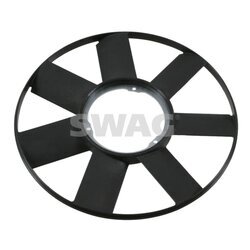 Koleso ventilátora chladenia motora SWAG 20 90 1595