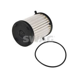 Hydraulický filter automatickej prevodovky SWAG 33 10 7766 - obr. 1