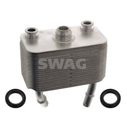 Chladič oleja automatickej prevodovky SWAG 20 10 0127