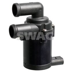 Prídavné vodné čerpadlo (okruh chladiacej vody) SWAG 33 10 2223